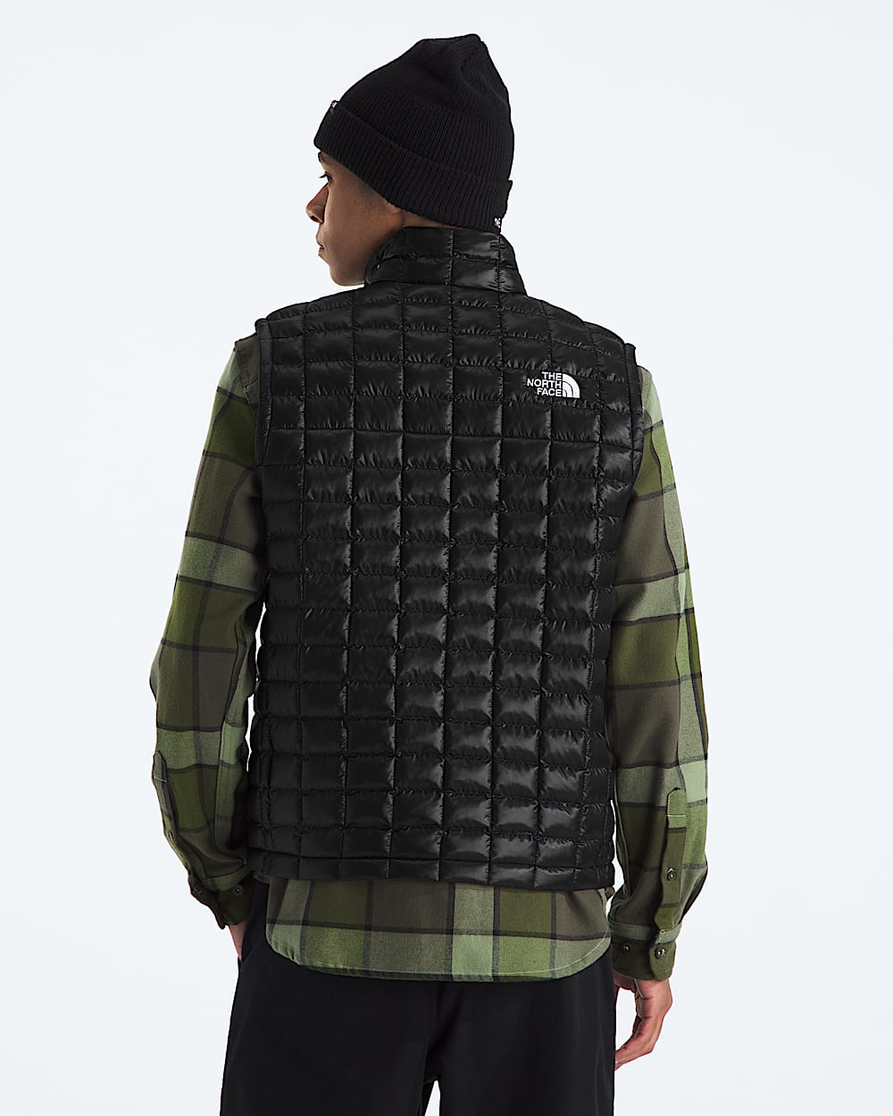 Veste THERMOBALL pour hommes TNF BACK