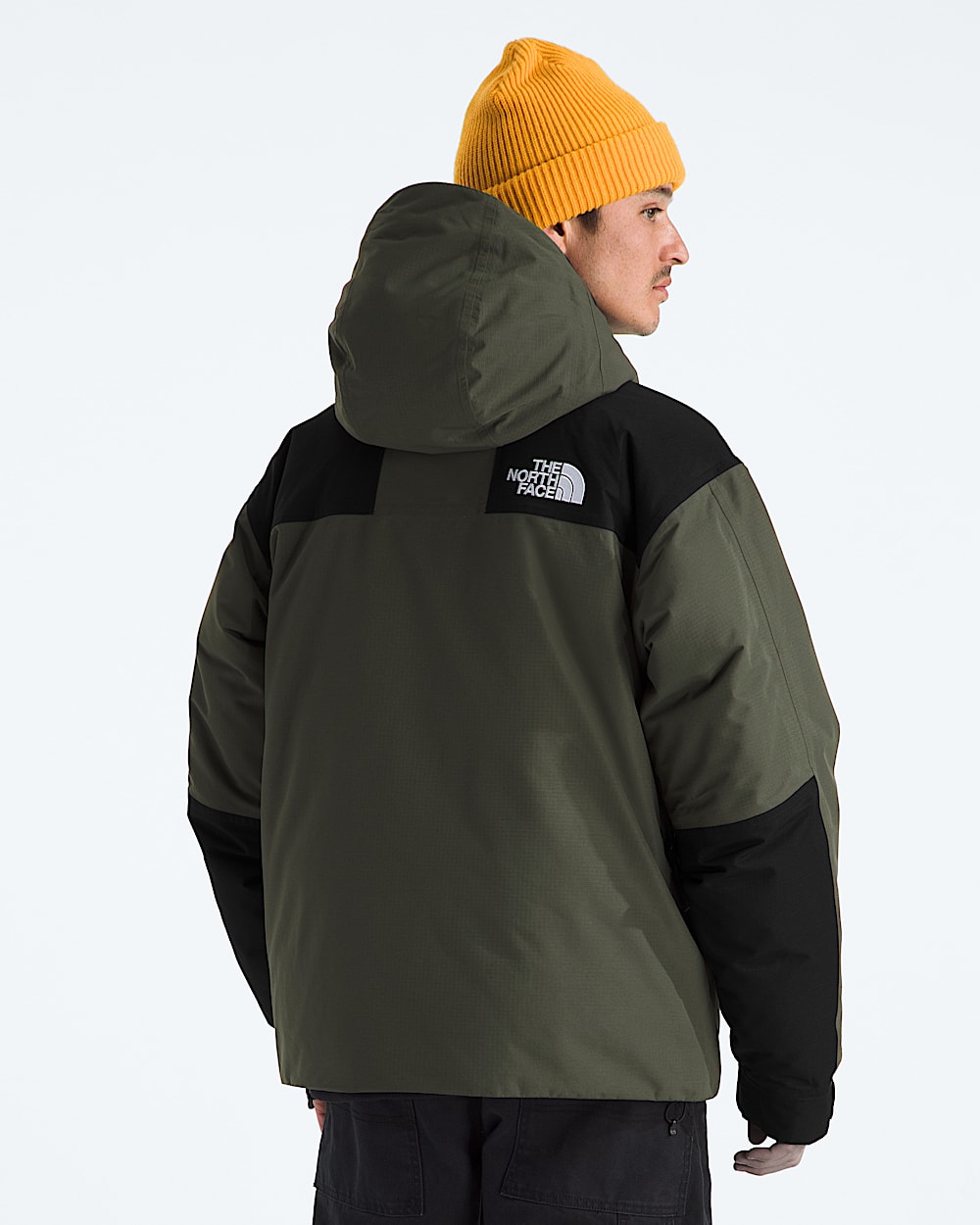Men's Mountain Down Jacket | The North Face