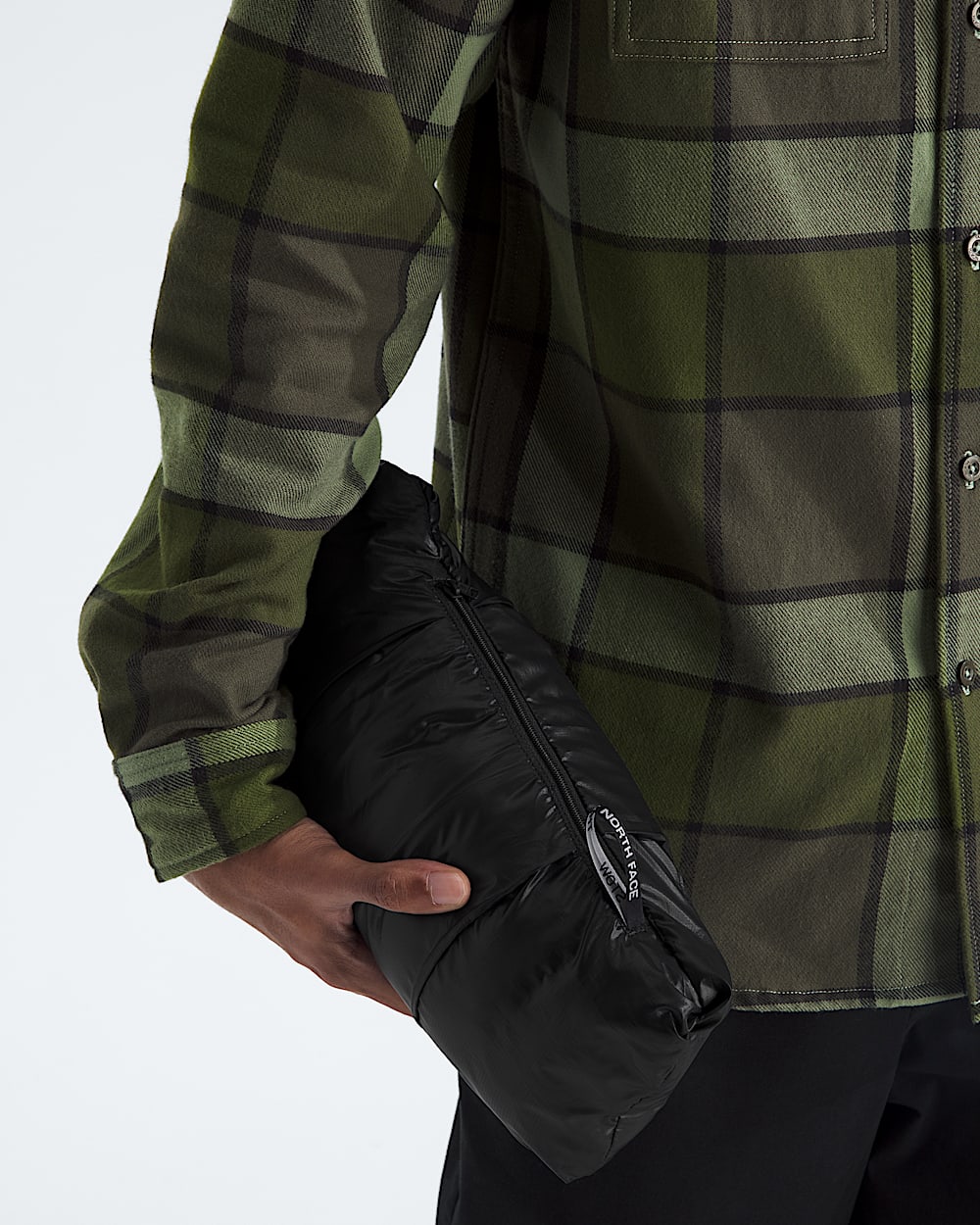 Veste THERMOBALL pour hommes TNF MODELALT6