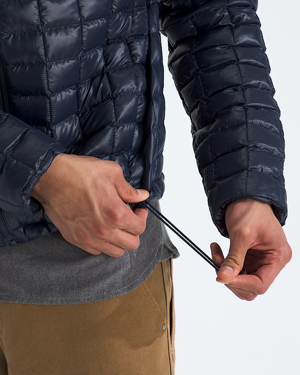 ジャケット・アウター THE NORTH FACE TON ON BALL HOODIE Men's THERMOBALL™ Hooded Jacket | The North Face