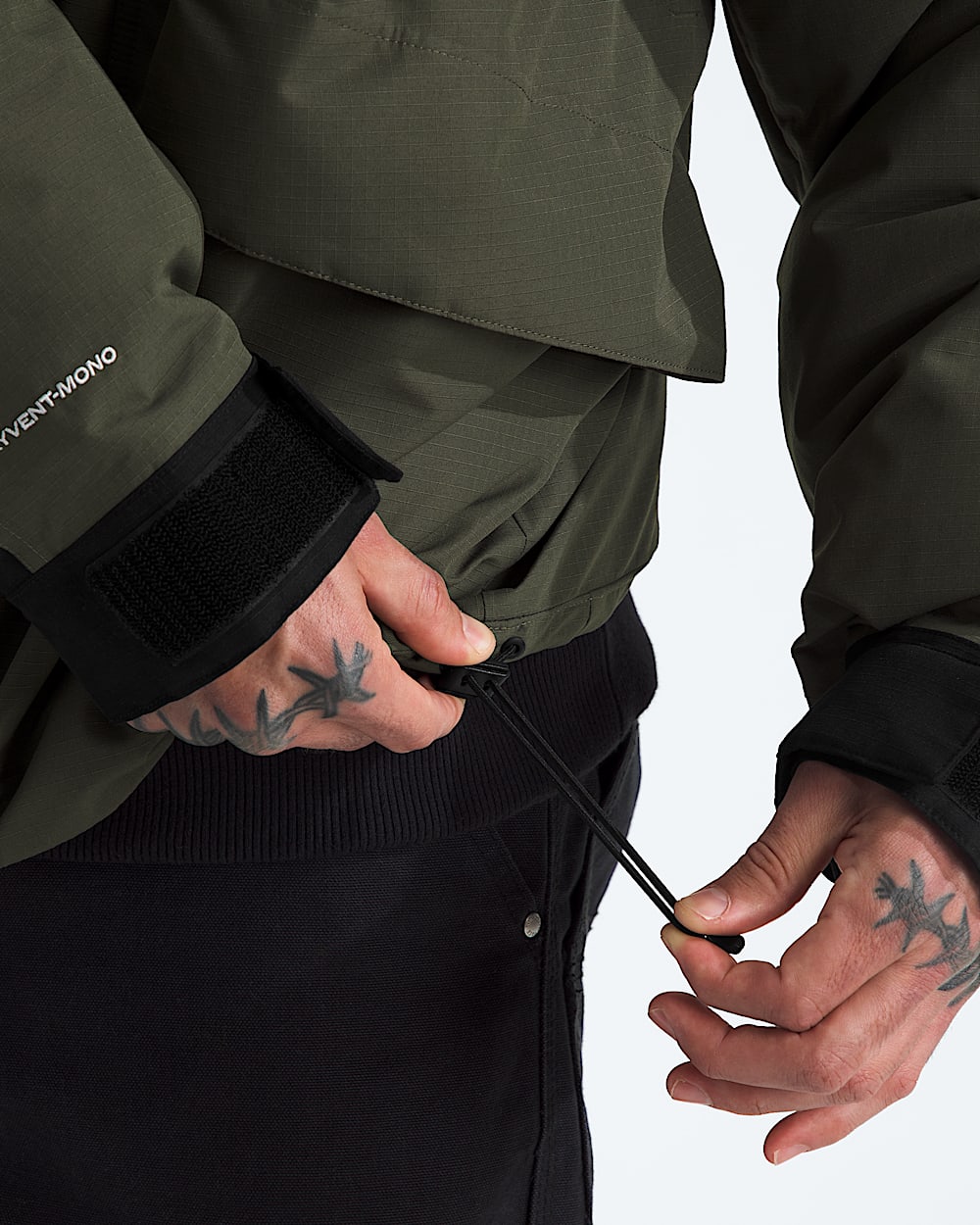 Men's Mountain Down Jacket | The North Face
