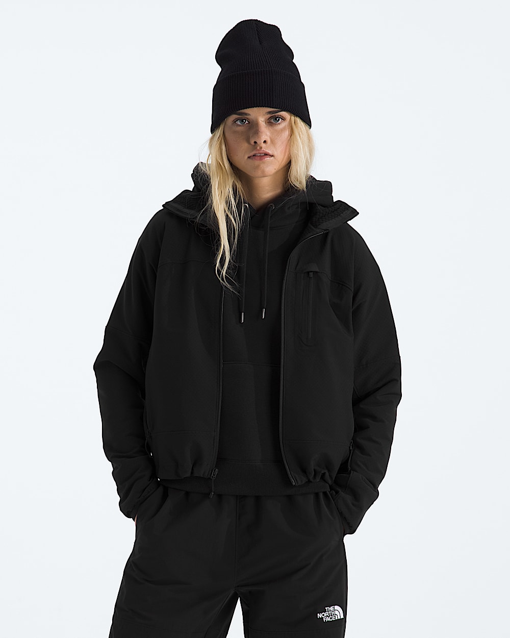 Women's TNF™ HKe Tek Approach Jacket | The North Face