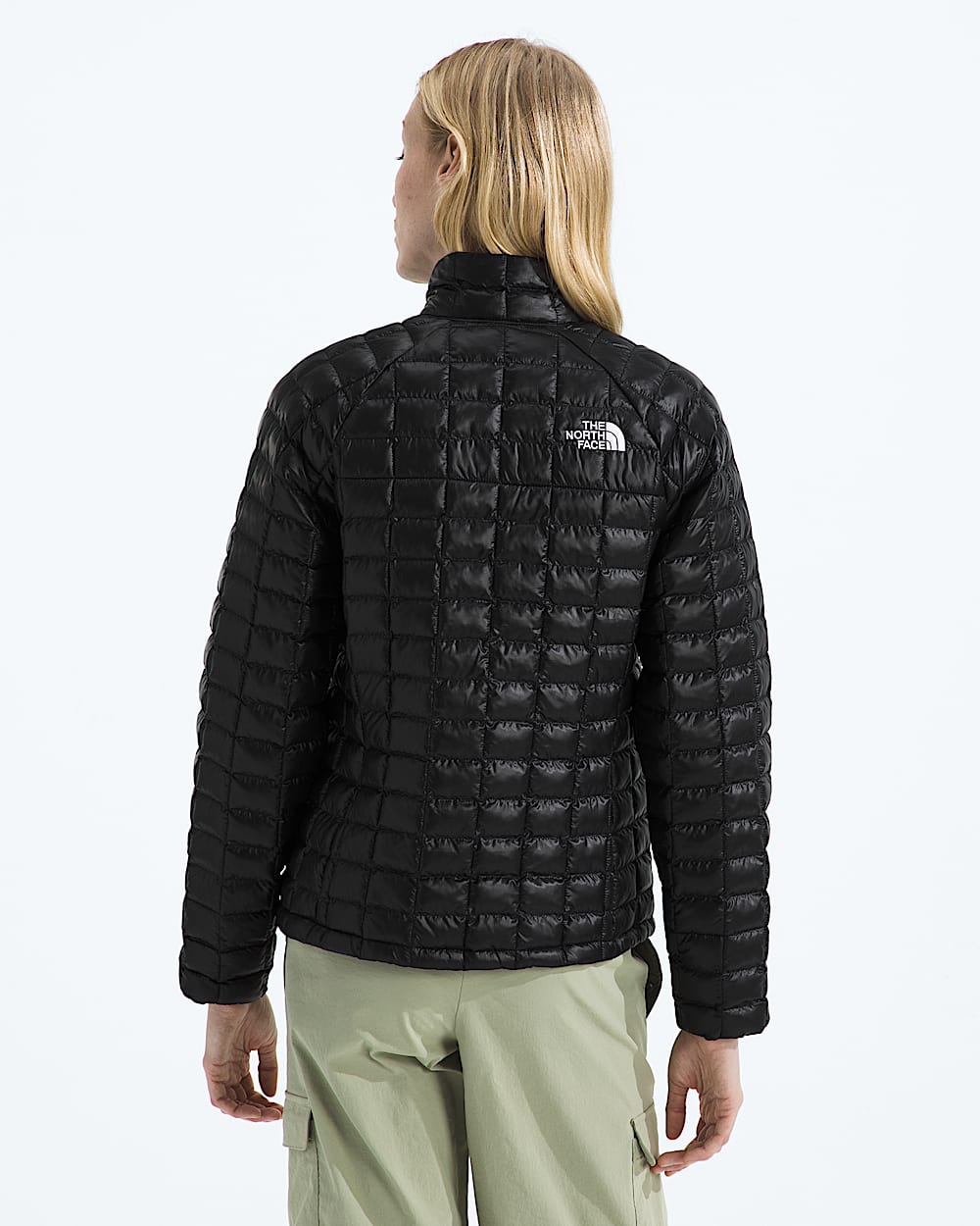 Manteau THERMOBALL pour femmes TNF BACK