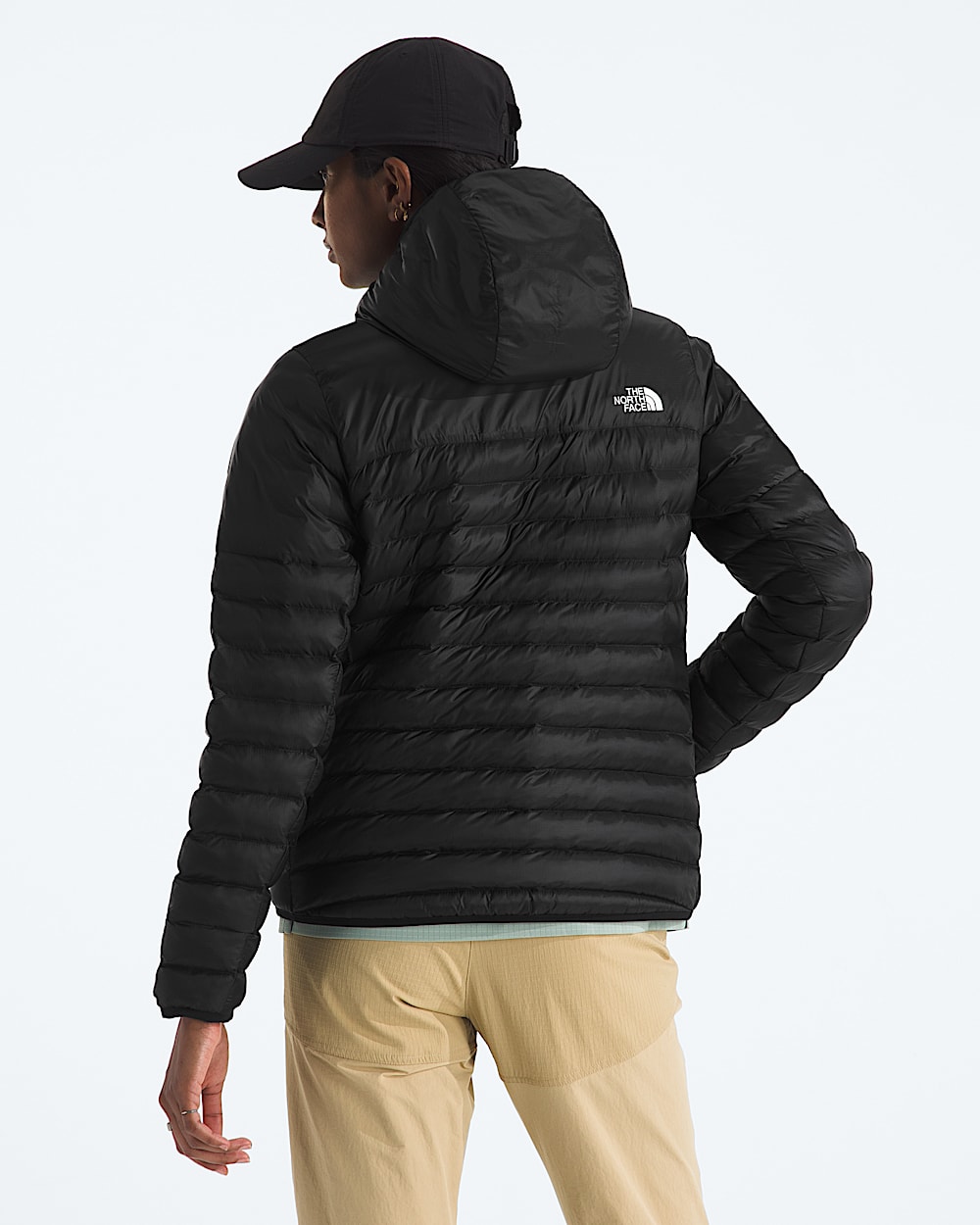 Women's Terra Peak Hoodie | The North Face