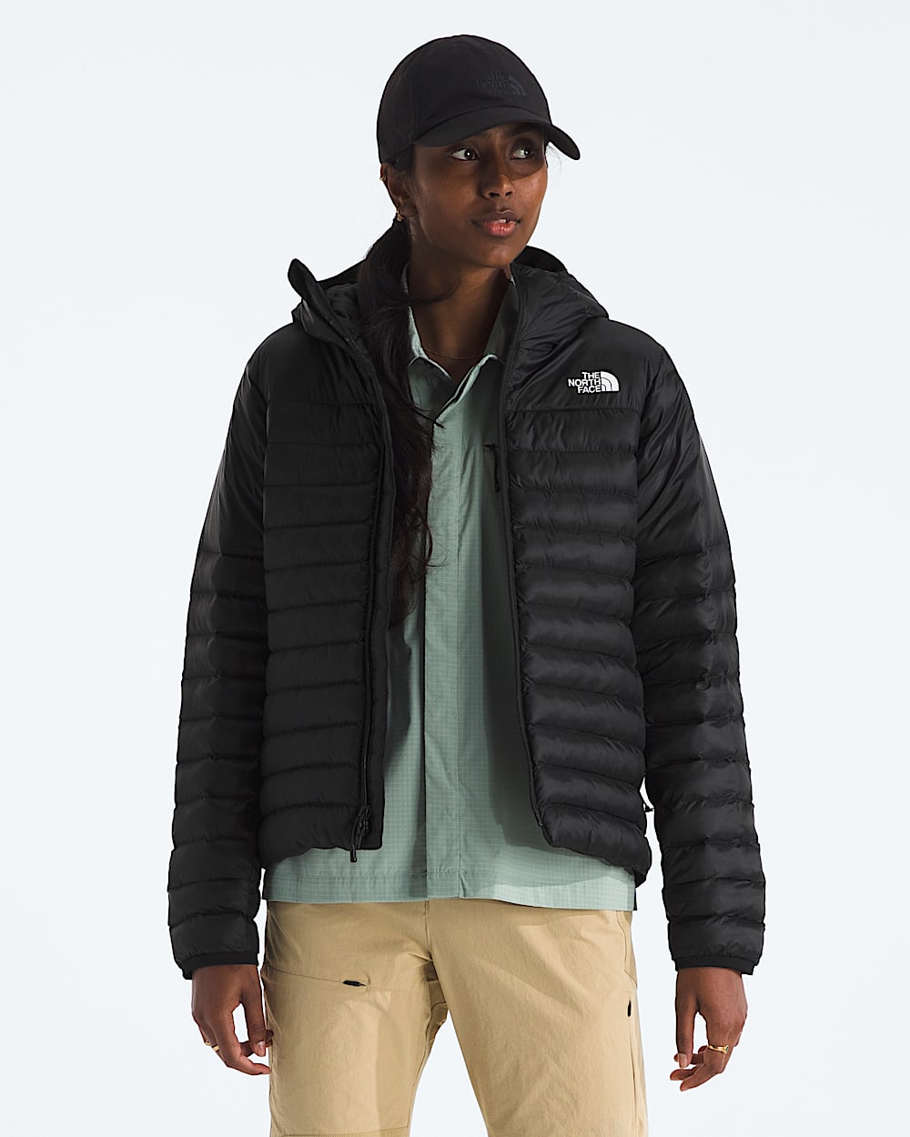 Women's Terra Peak Hoodie | The North Face
