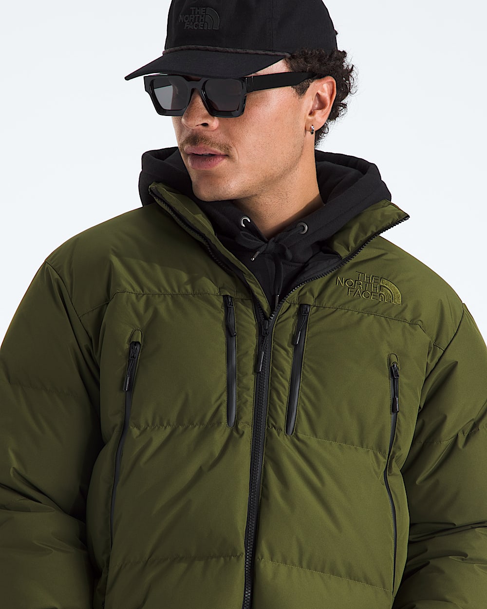 Men's RMST GORE-TEX® Nuptse Tek Jacket | The North Face