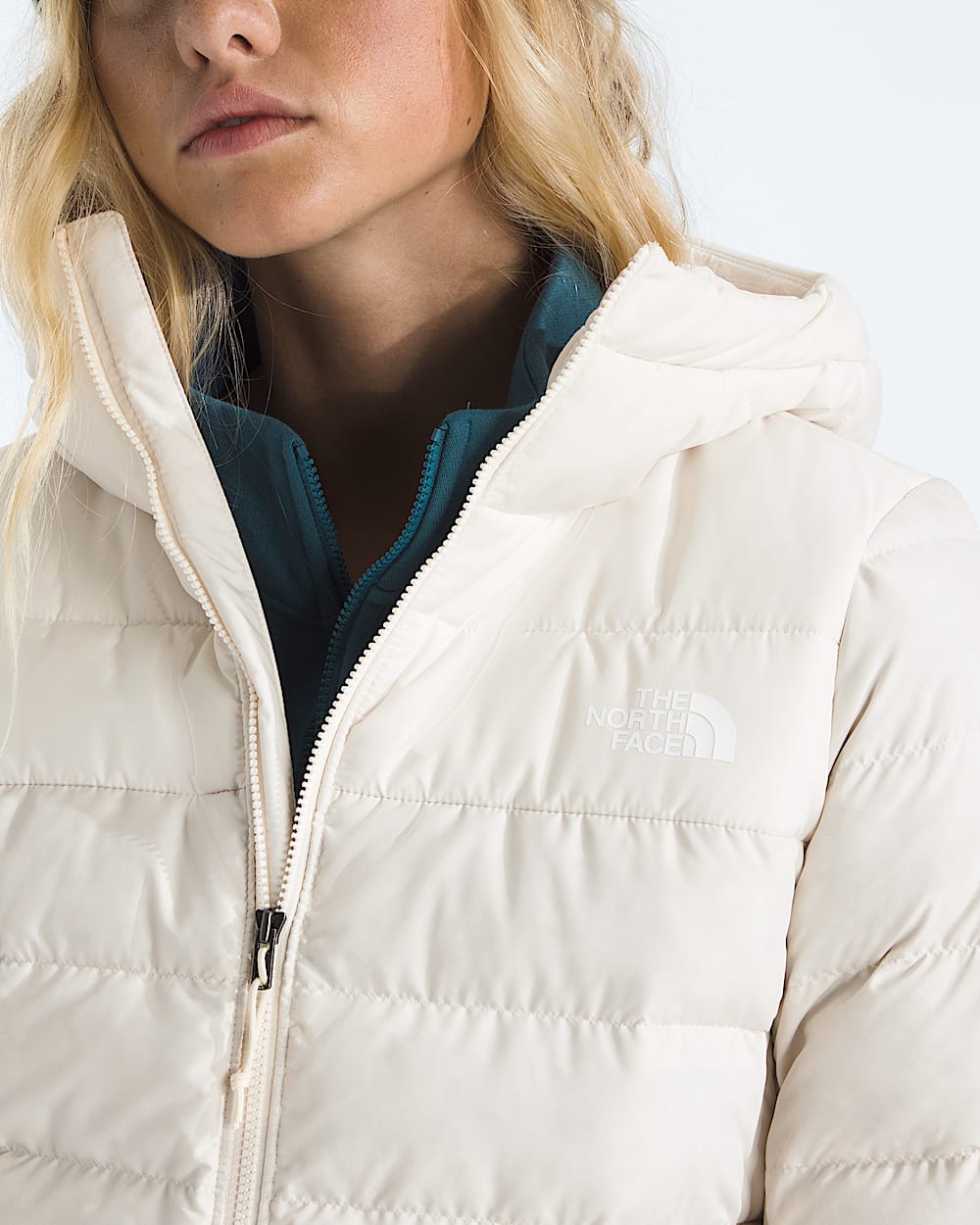 Parka Aconcagua pour femmes TNF HERO2