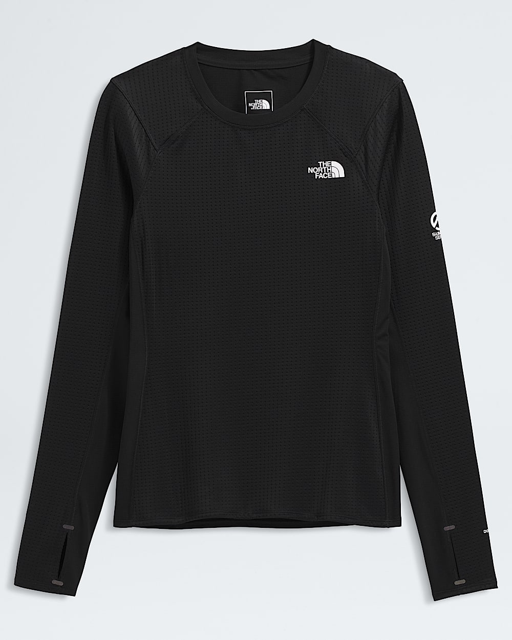 Womens Summit Series Altimetro LT Crew TNF ALTFRONT