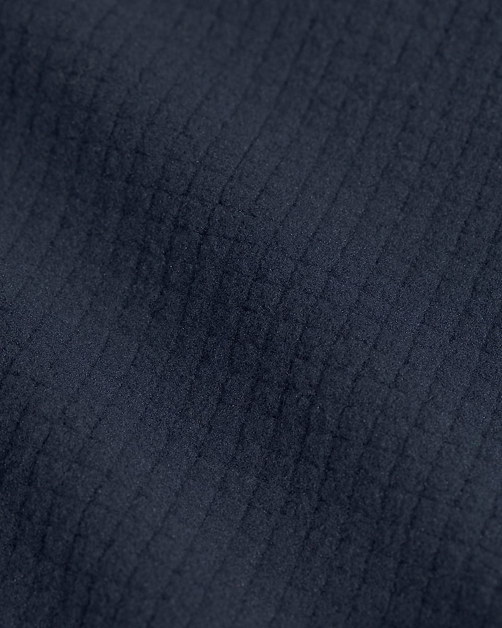 Veste en molleton Cedar Trail Grid  fermeture clair intgrale pour hommes TNF DETAIL3