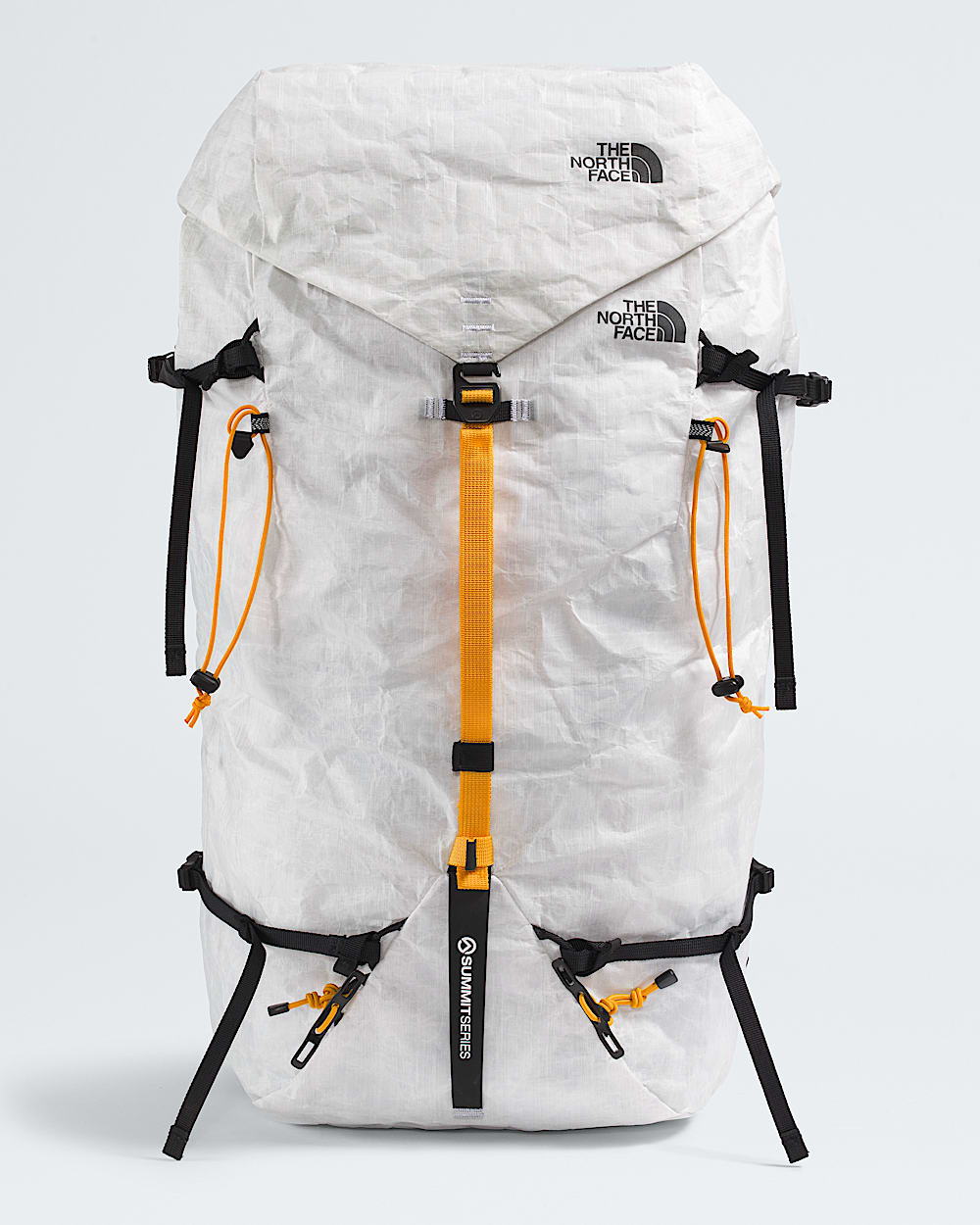Summit Series Advanced Mountain Kit 40L Pack TNF HERO