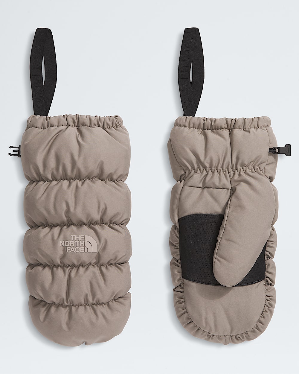Montana Puffer Mitts | The North Face