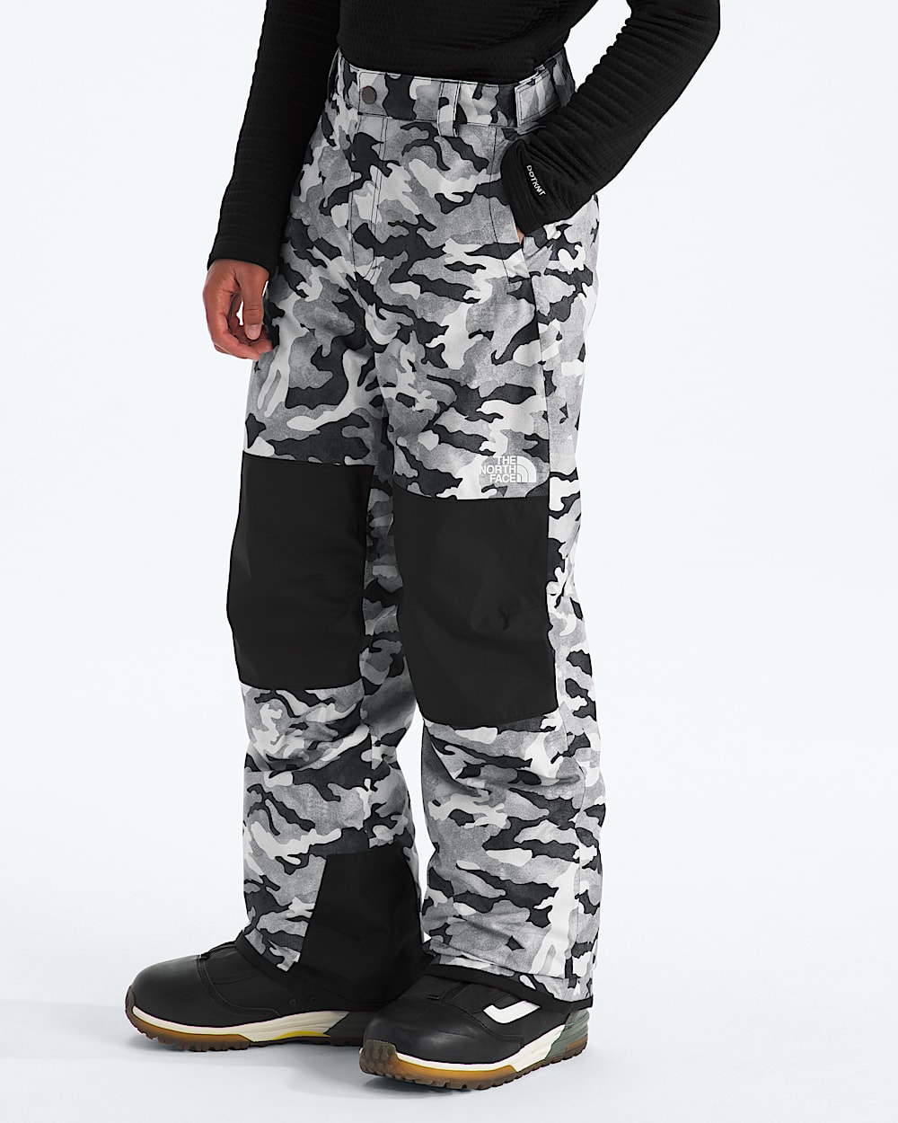 Boys' Freedom Insulated Pants—Print | The North Face