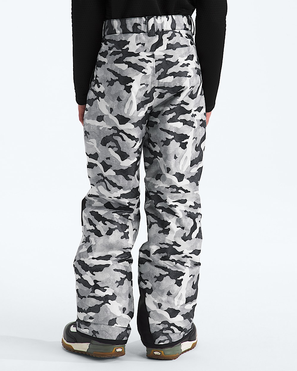 Boys' Freedom Insulated Pants—Print | The North Face