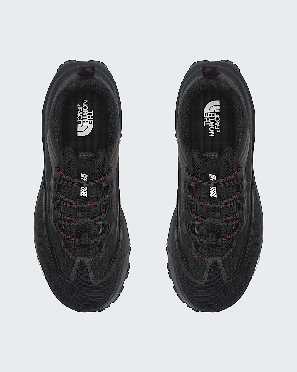 Offtrail VE Shoes TNF DETAILINSTEP