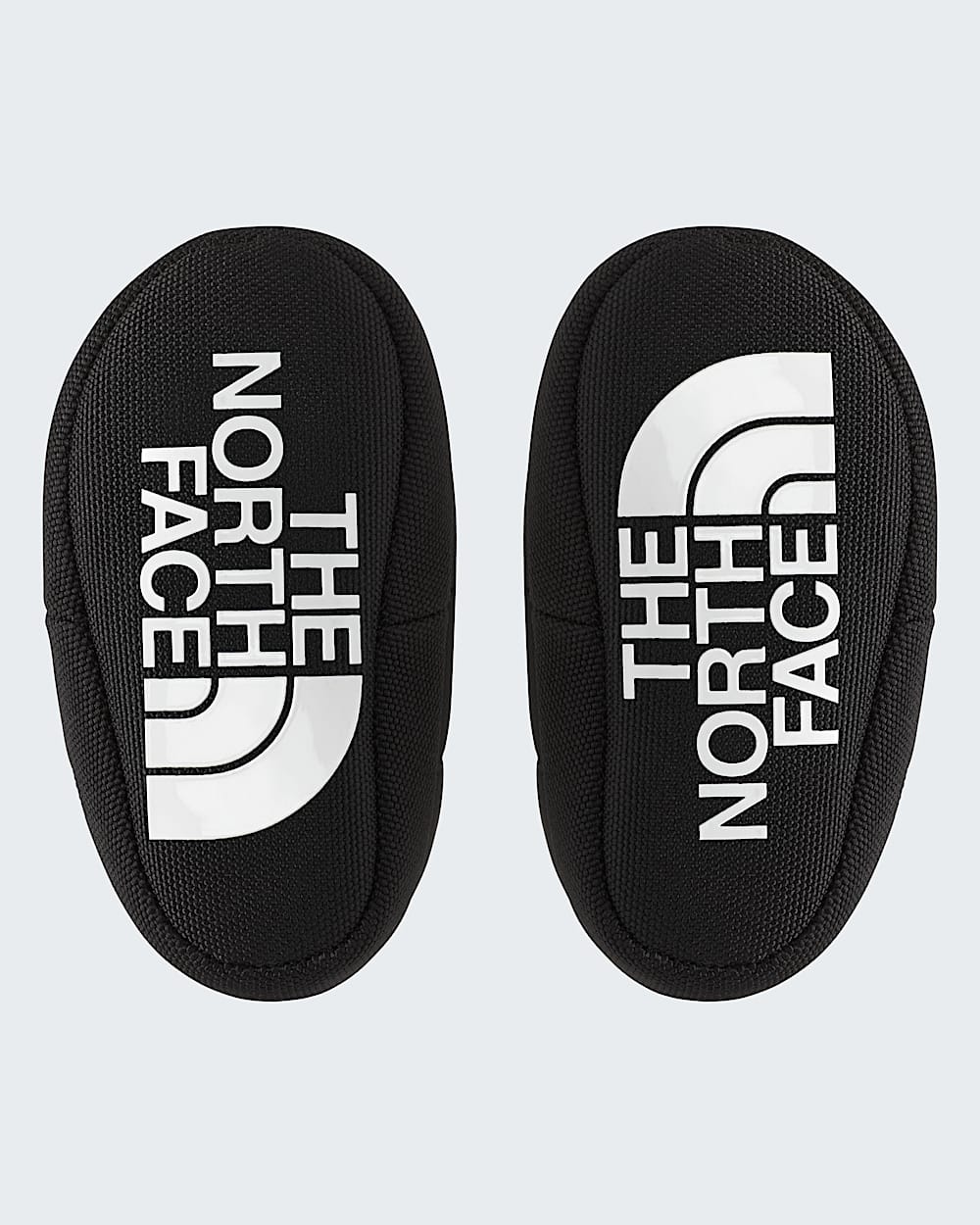 Baby Tent Mules TNF DETAIL1