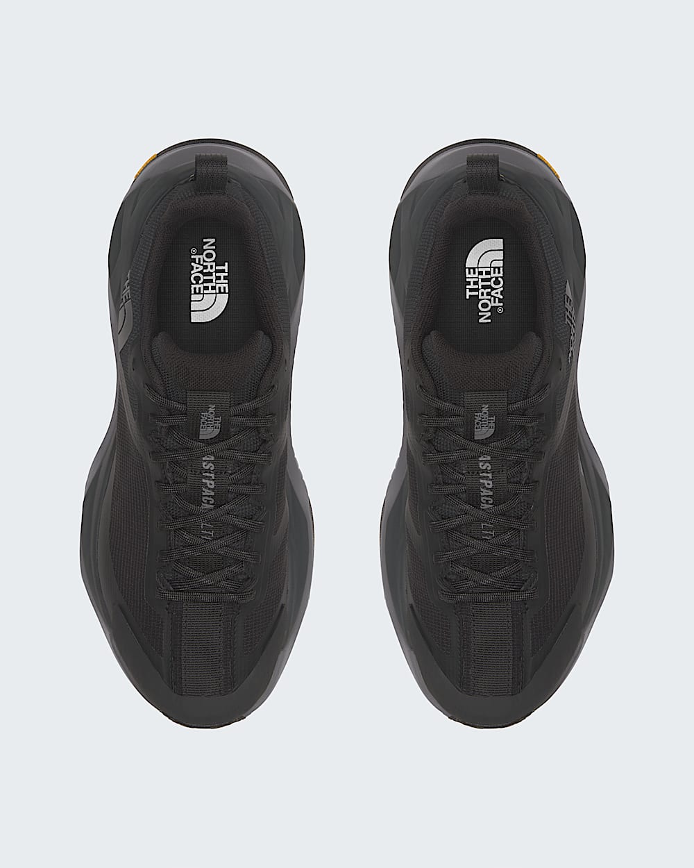 Womens Fastpack Ultra GORETEX Shoes TNF DETAILINSTEP