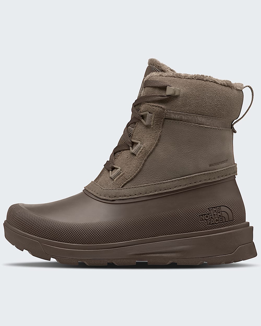Womens Shellista V Shorty WP TNF HERO