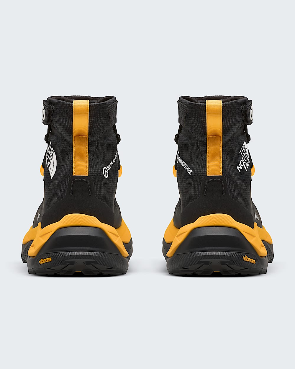 Summit Series Fastpack GORETEX Shoes TNF BACK