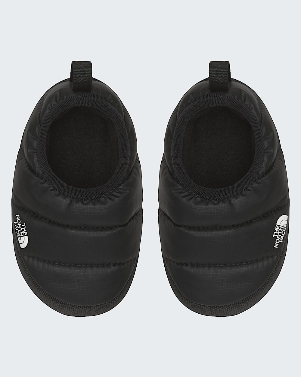 Baby Tent Mules TNF DETAILINSTEP