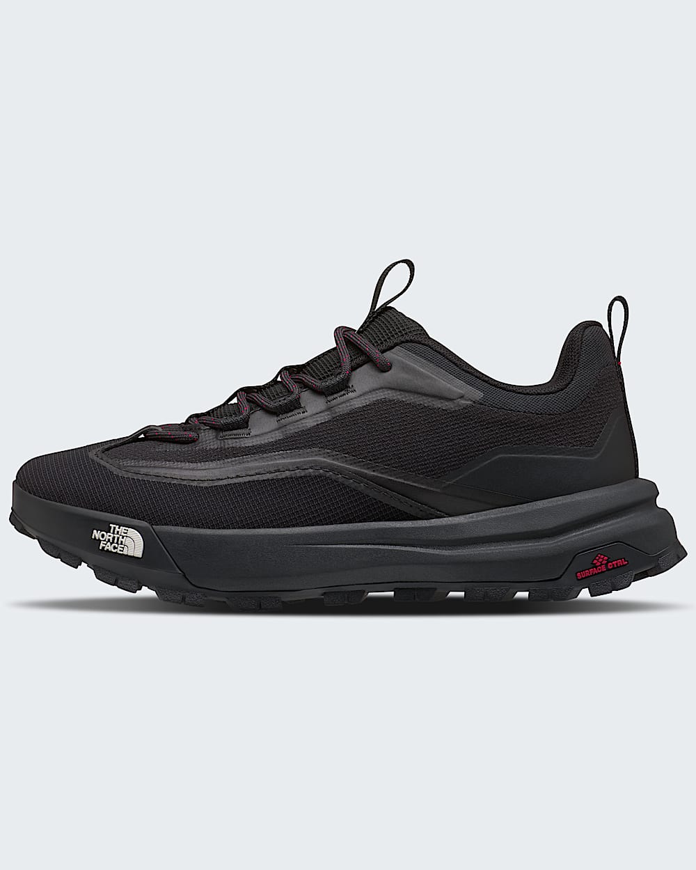 Offtrail VE Shoes TNF HERO