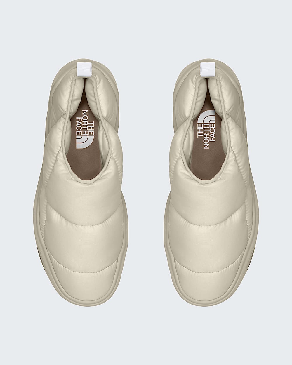 Mules THERMOBALL Base Camp TNF DETAILINSTEP