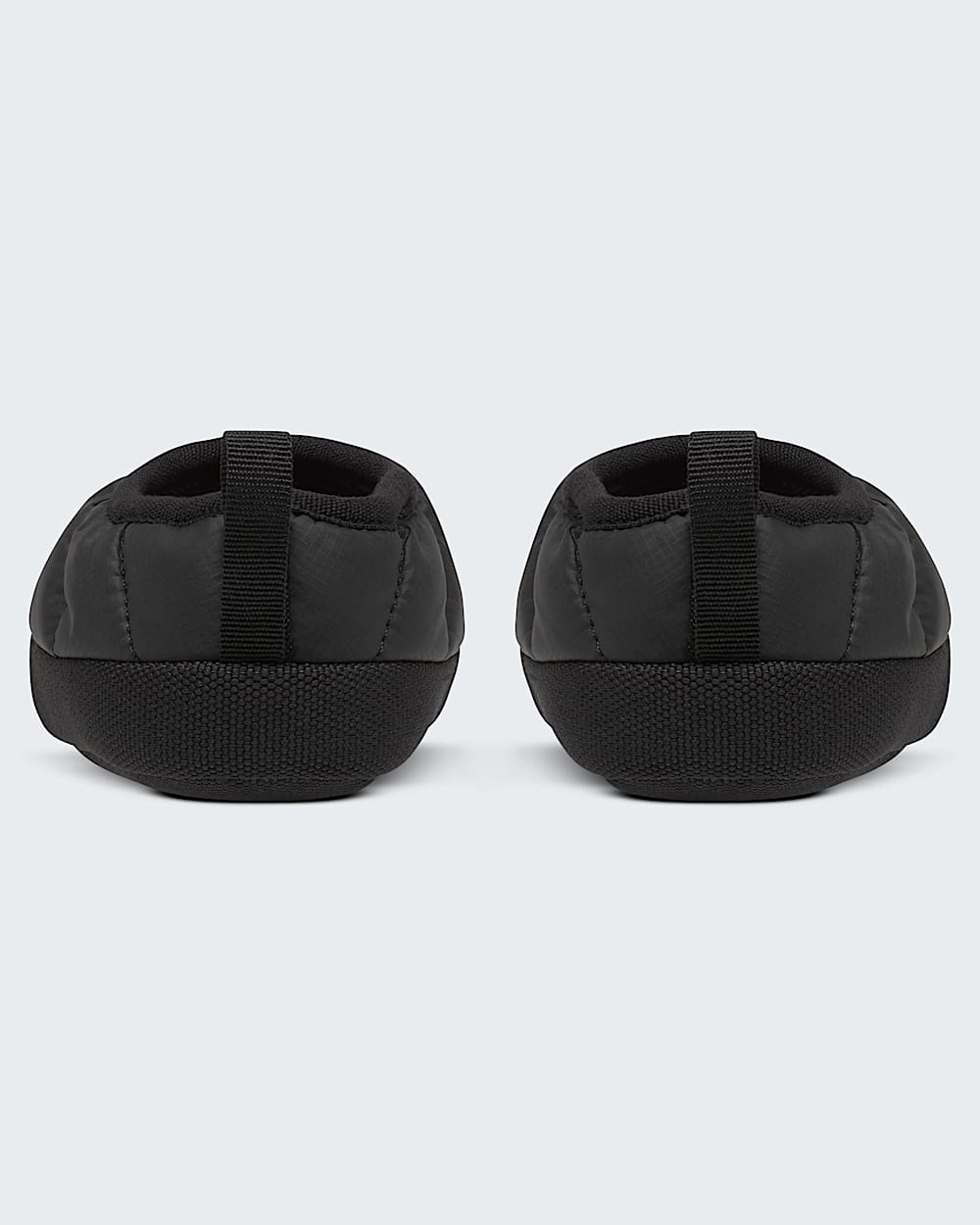 Baby Tent Mules TNF BACK