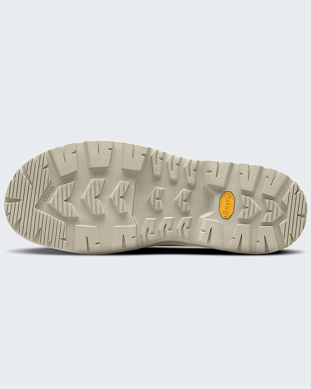 Mules THERMOBALL Base Camp TNF DETAILSOLE