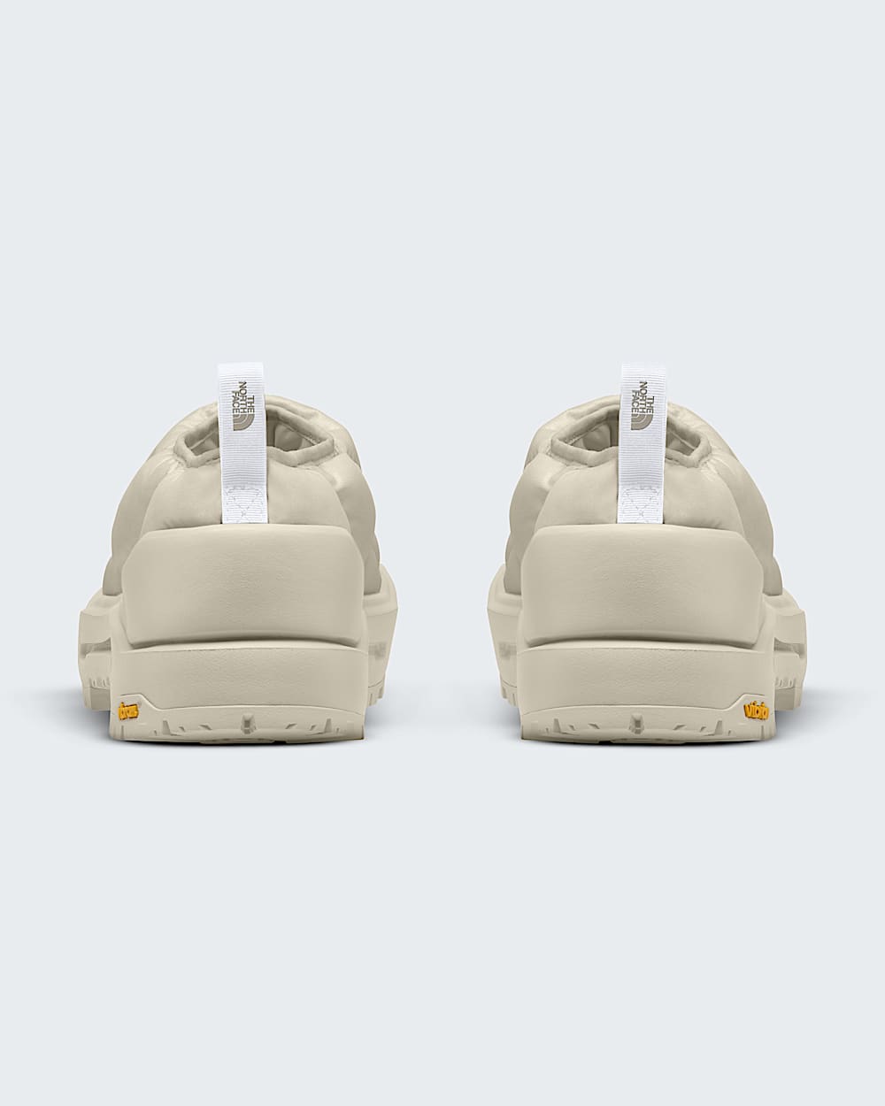 Mules THERMOBALL Base Camp TNF BACK