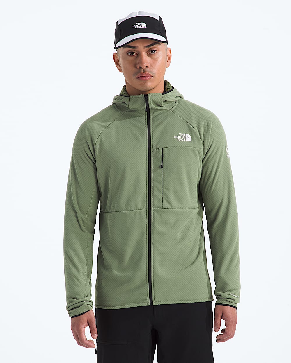 Men's Summit Series FUTUREFLEECE™ Full-Zip Hoodie | The North Face