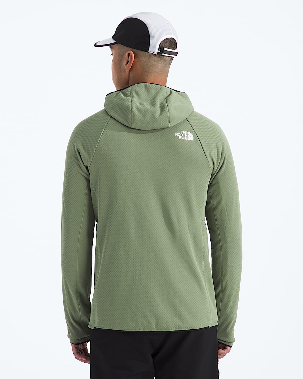 Men's Summit Series FUTUREFLEECE™ Full-Zip Hoodie | The North Face