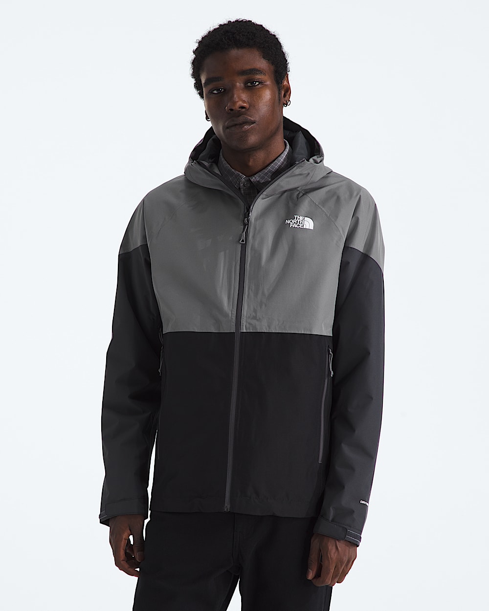 Manteau  glissire Lightning pour hommes TNF HERO
