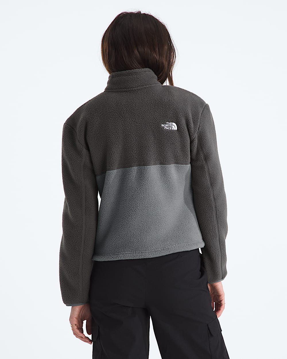 CHIHIRO！THE NORTH FACE Women's Yumiori ¼-Zip | The North Face