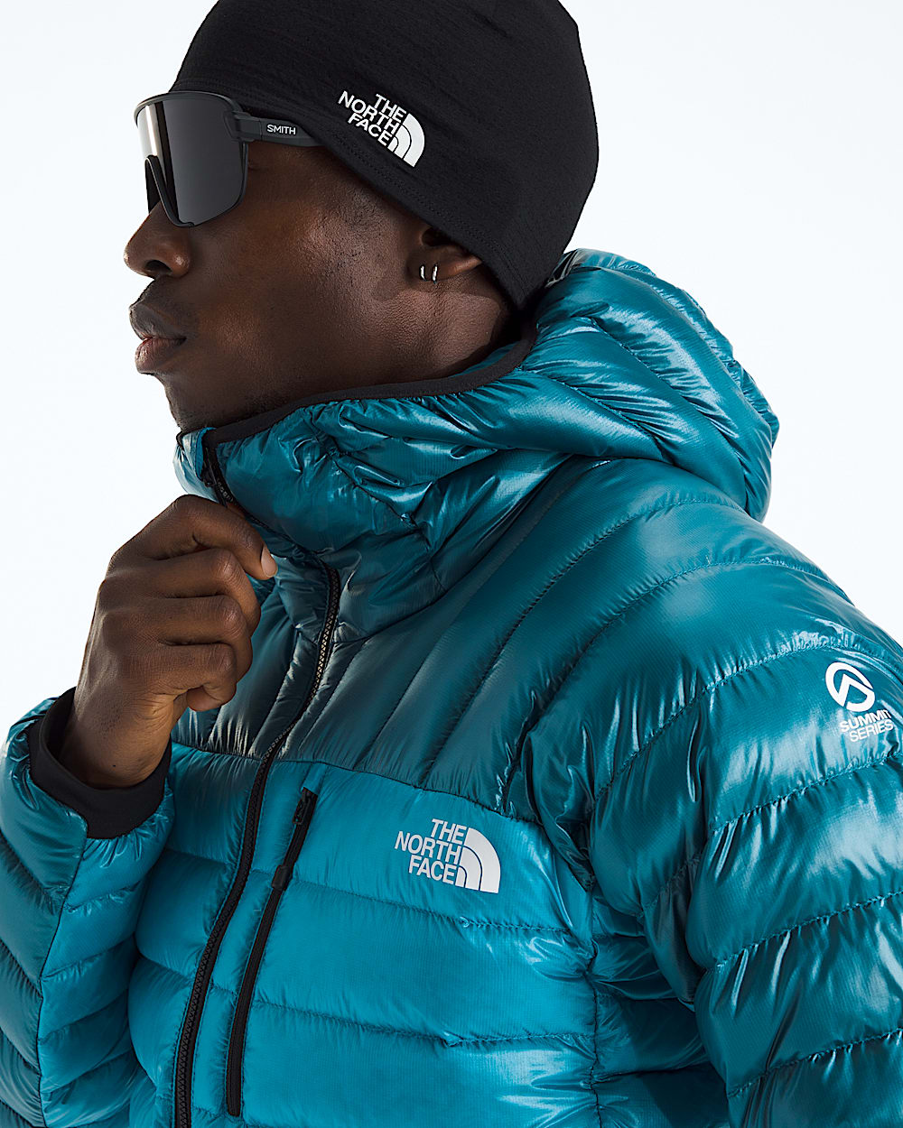 Chandail  capuche Summit Series Breithorn pour hommes TNF HERO3