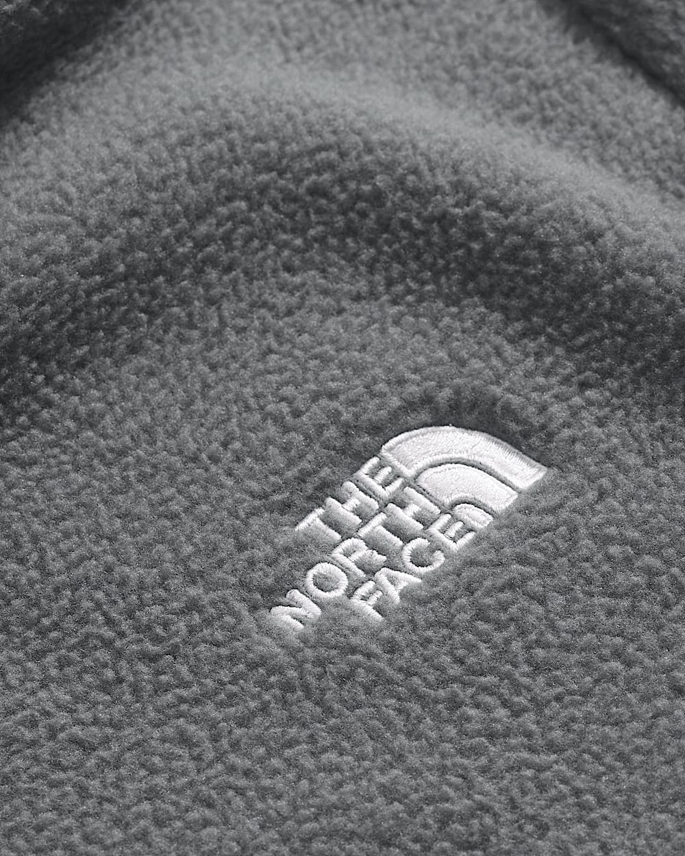 Womens Yumiori FullZip TNF DETAIL3