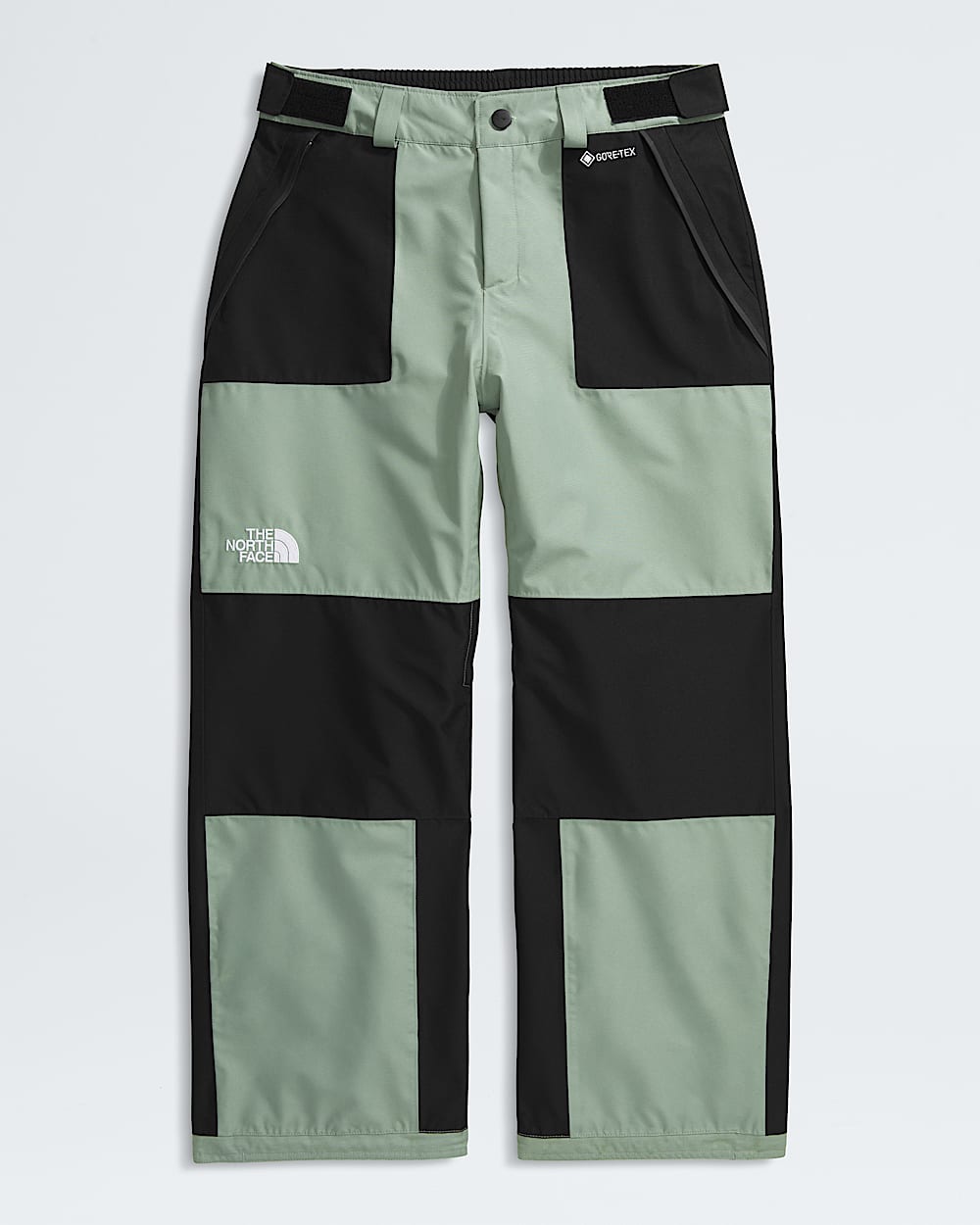 Womens GORETEX Hex Pants TNF ALTFRONT