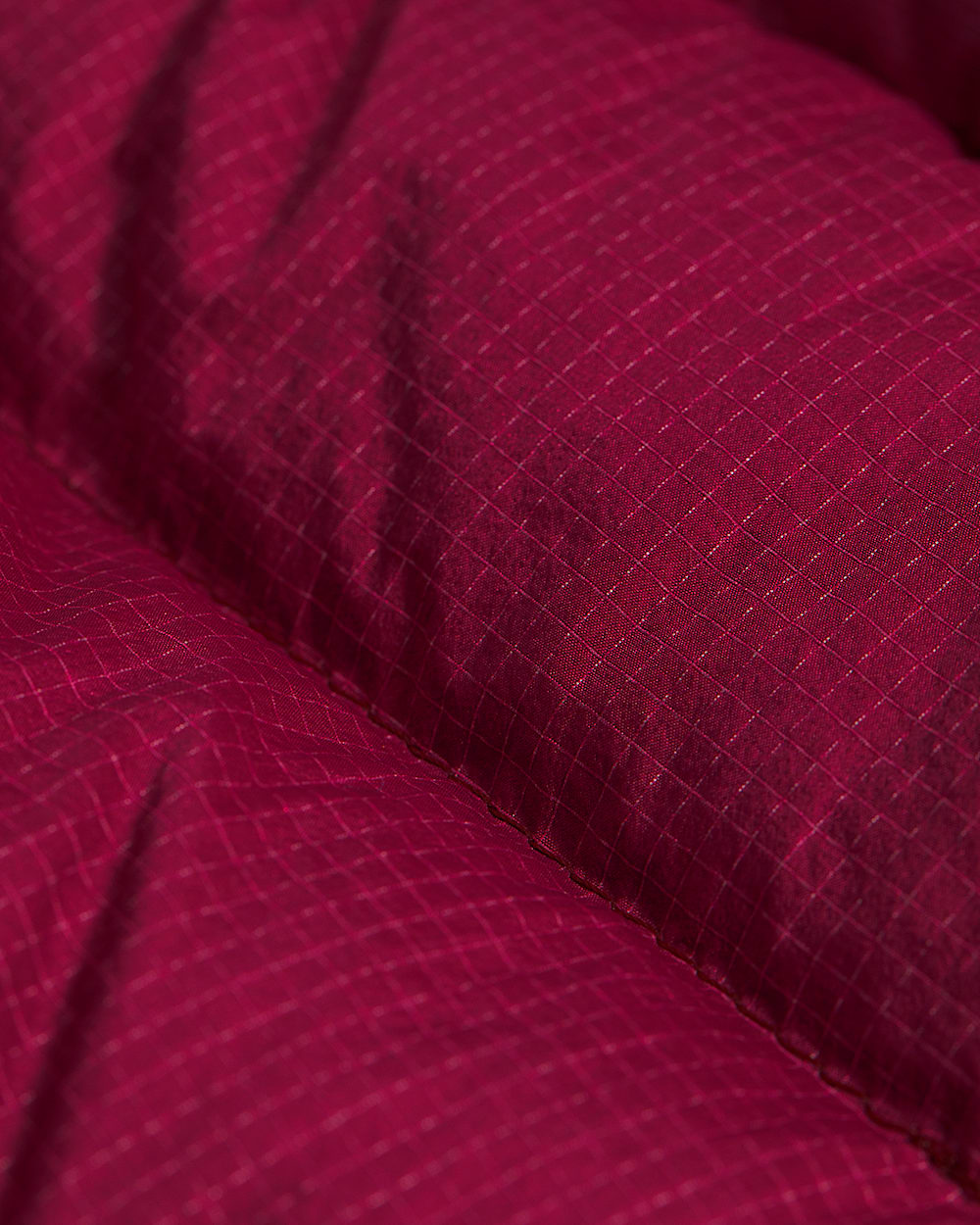Womens Summit Series CLOUD DOWN AMK LT Pants TNF DETAIL3