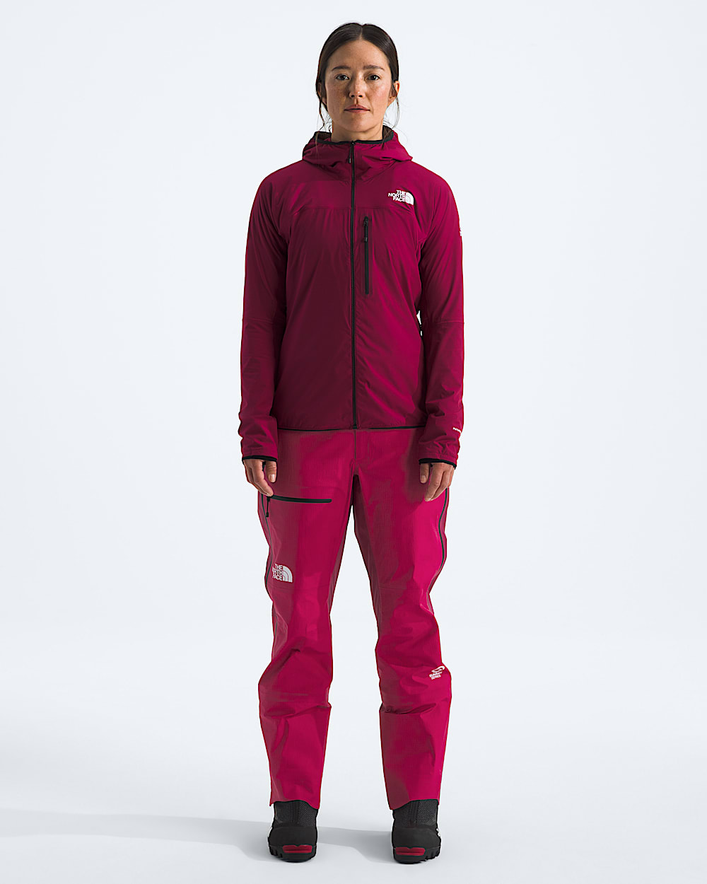 Women's Summit Series FUTURELIGHT™ AMK Climb Pants | The North Face