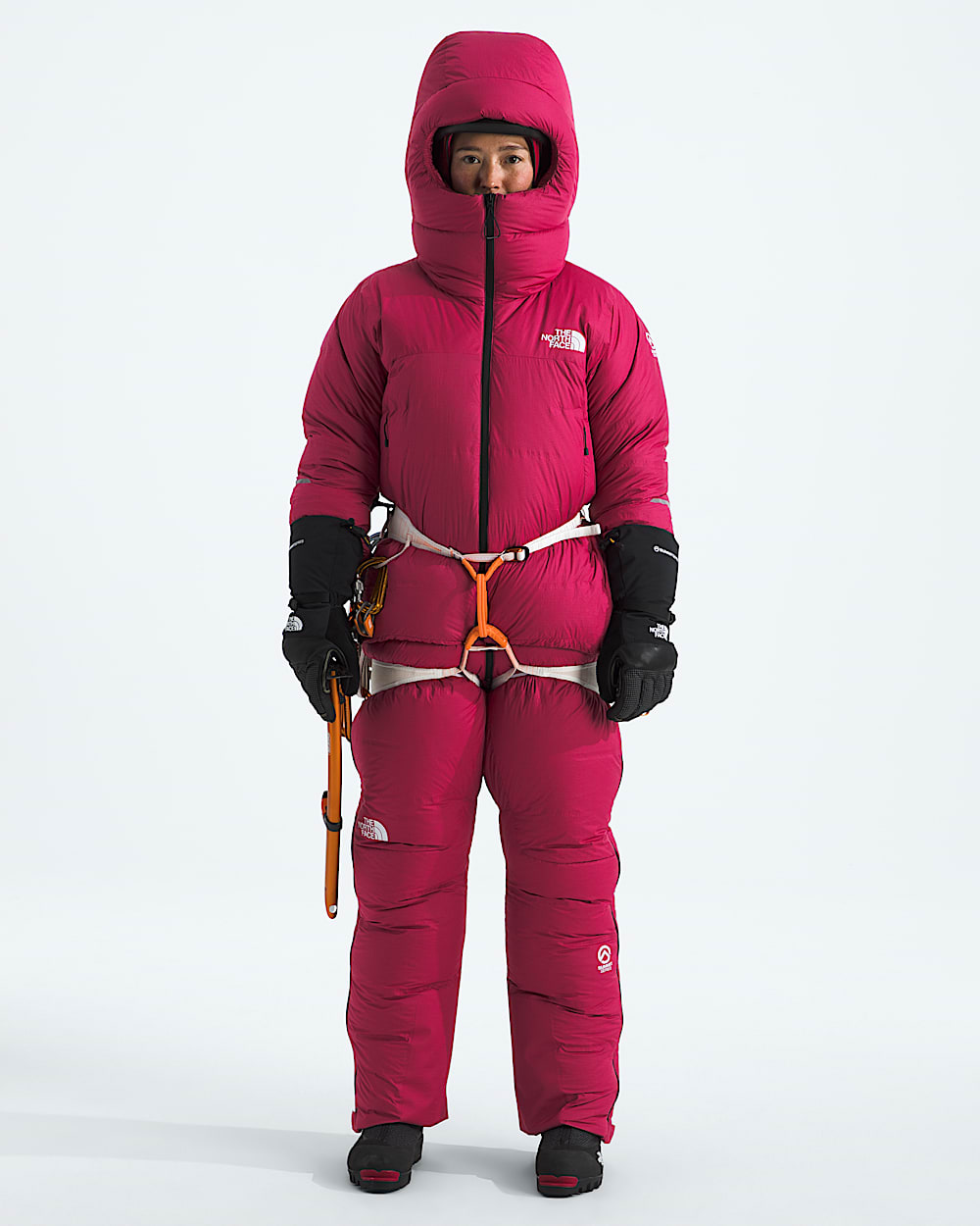 Womens Summit Series CLOUD DOWN AMK Parka TNF HERO2