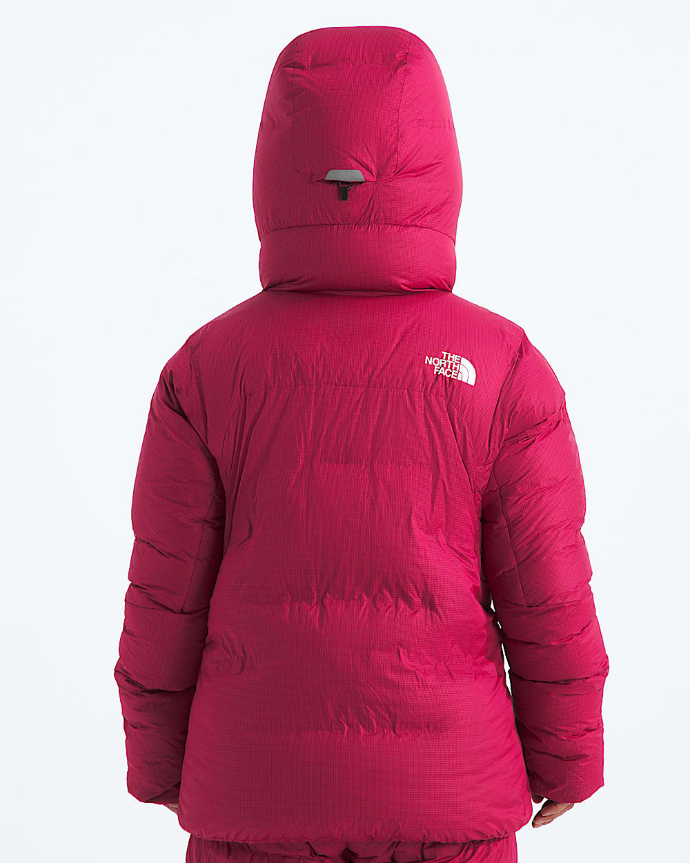 Womens Summit Series CLOUD DOWN AMK Parka TNF BACK