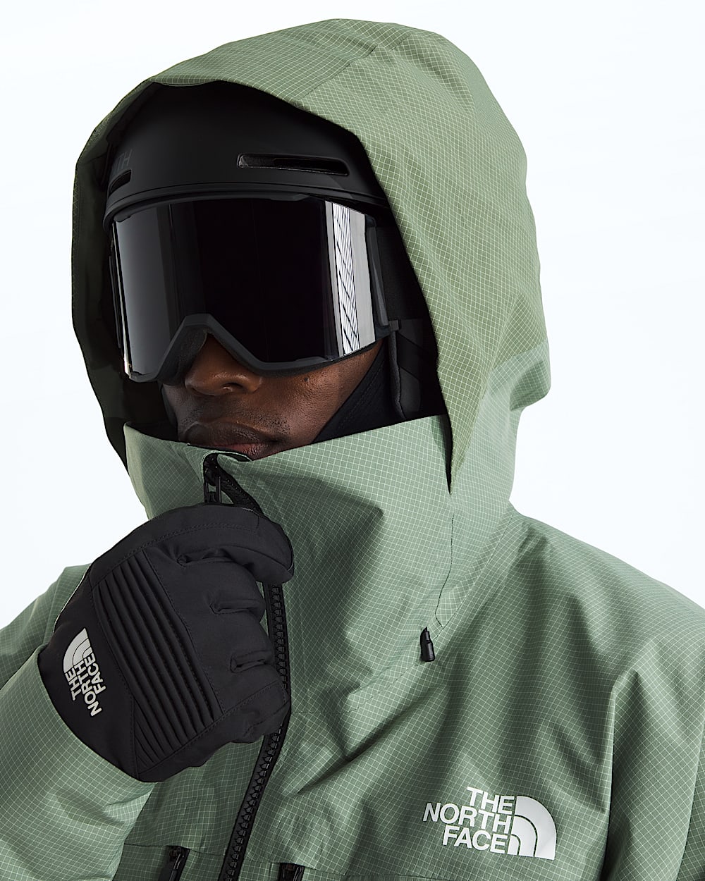 Men's Summit Series Tsirku GORE-TEX® Pro Jacket | The North Face