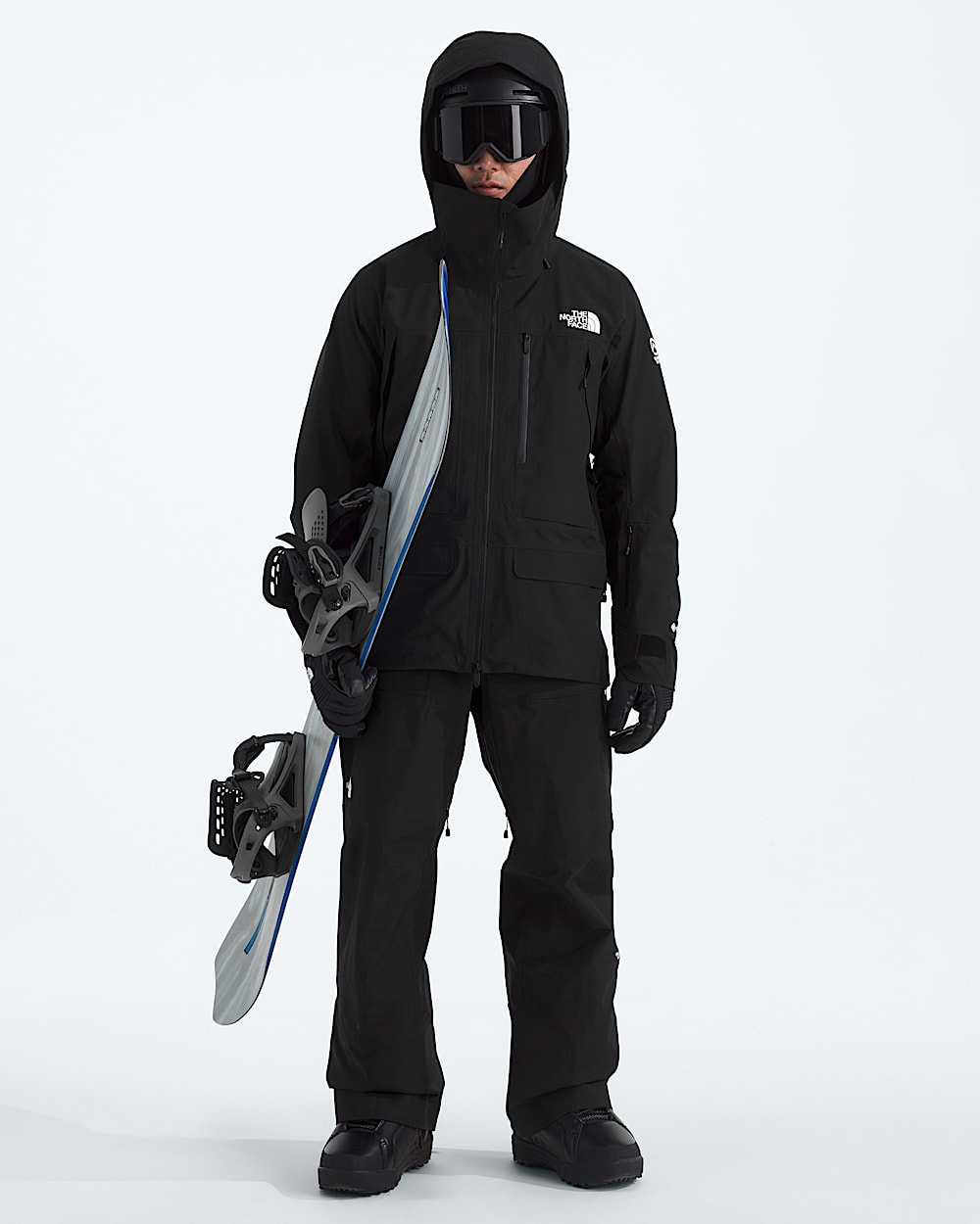 Men's Summit Series Verbier GORE-TEX® Jacket | The North Face