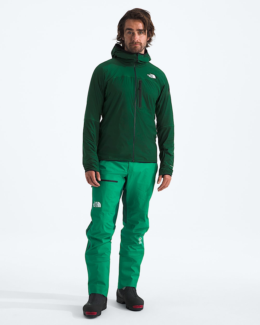 Men's Summit Series FUTUREFLEECE™ AMK Hoodie | The North Face