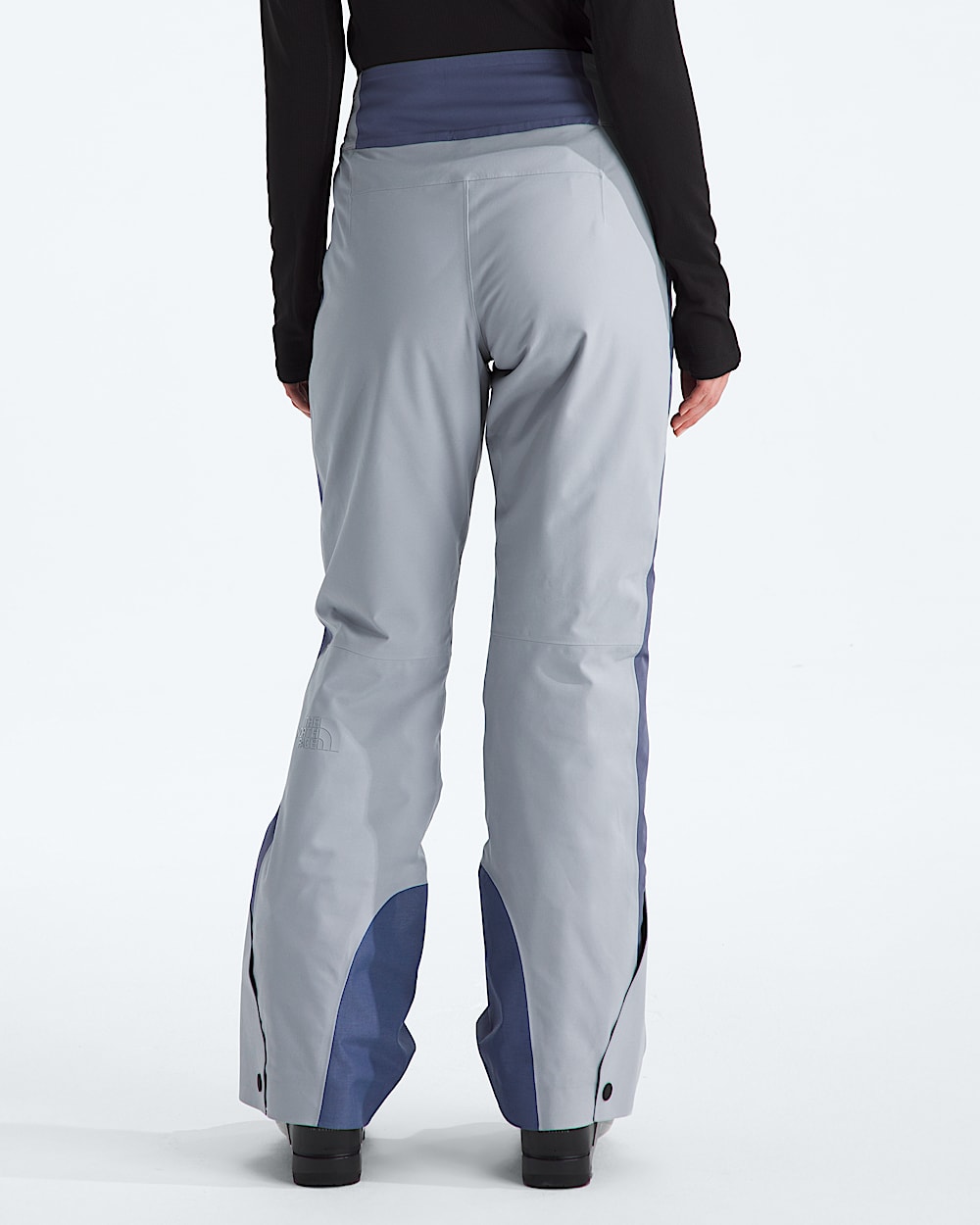 Womens Lenado Pants TNF BACK