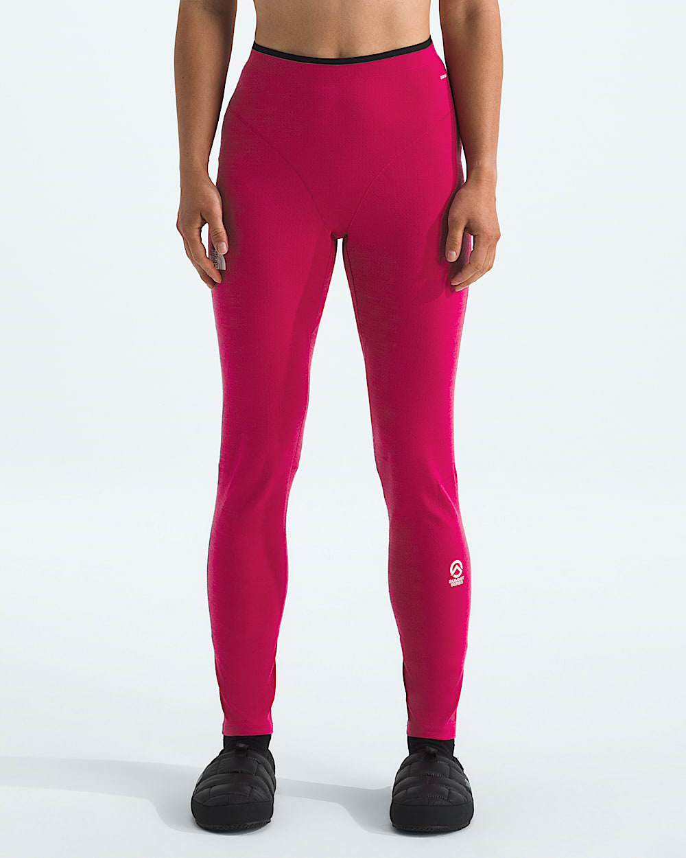 Womens Summit Series DOTKNIT AMK Tights TNF Main
