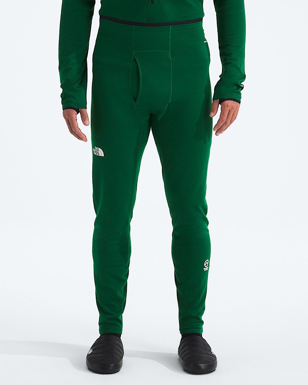 Collant Summit Series DOTKNIT AMK pour hommes TNF HERO