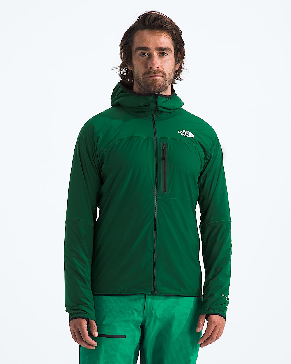 Men's Summit Series FUTUREFLEECE™ AMK Hoodie | The North Face