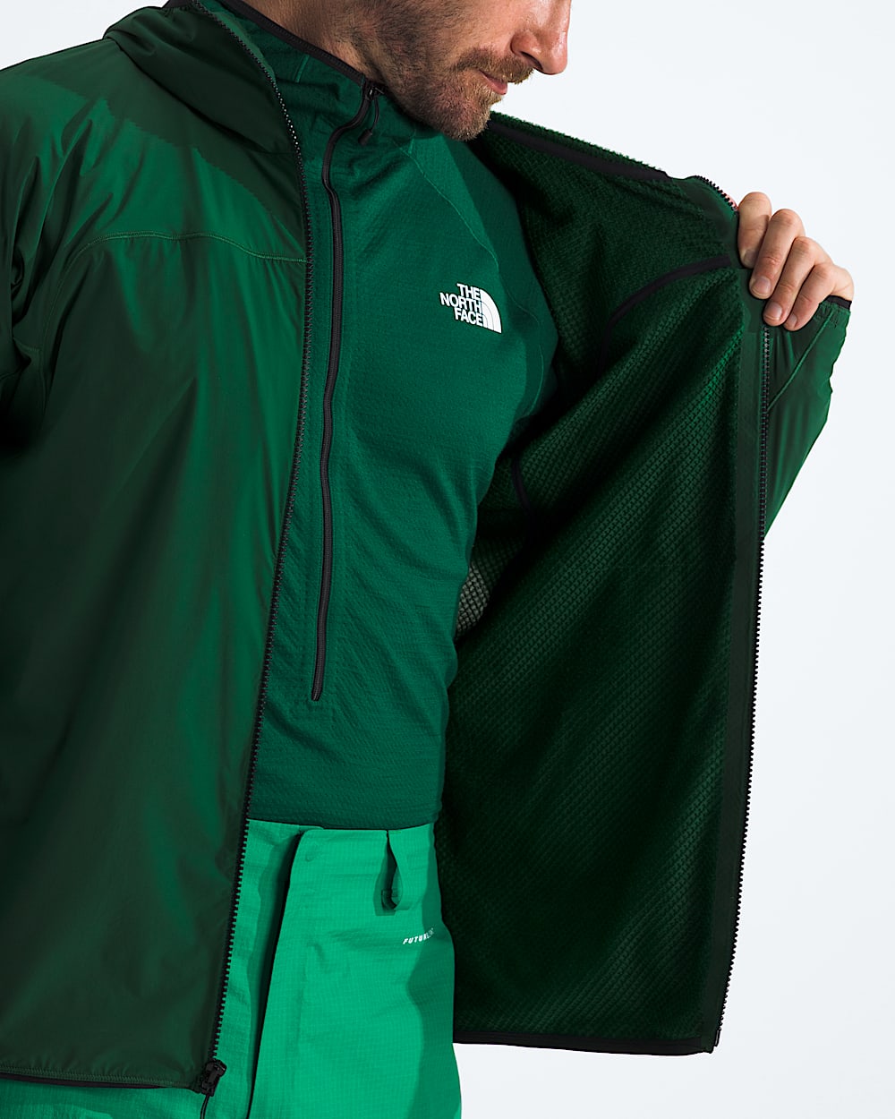 Men's Summit Series FUTUREFLEECE™ AMK Hoodie | The North Face