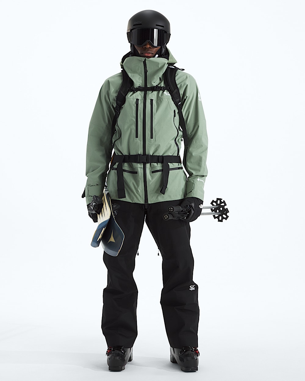 Men's Summit Series Tsirku GORE-TEX® Pro Jacket | The North Face