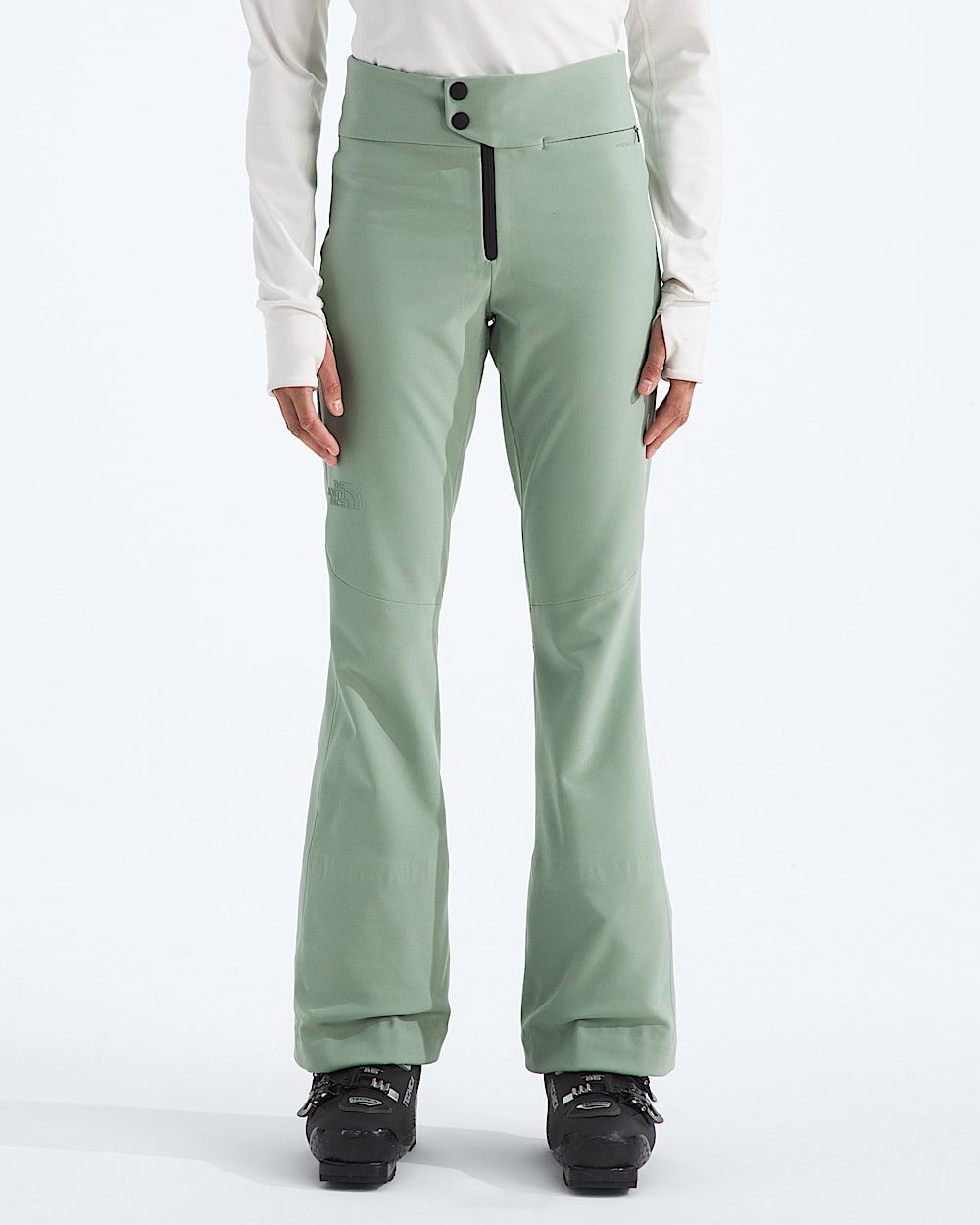 Womens Snoga Pants TNF Main