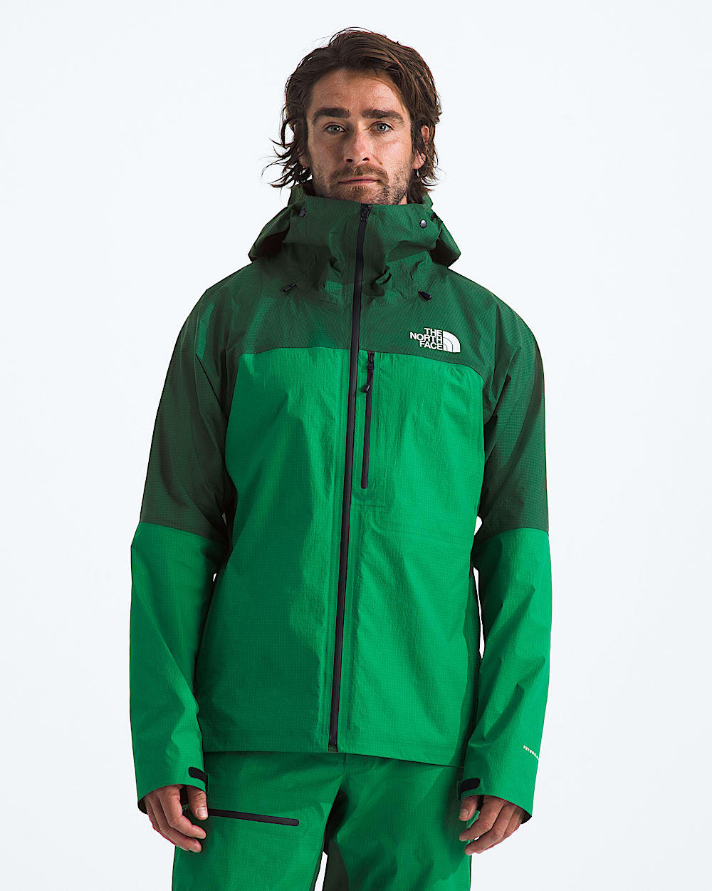 Mens Summit Series FUTURELIGHT AMK Jacket TNF HERO